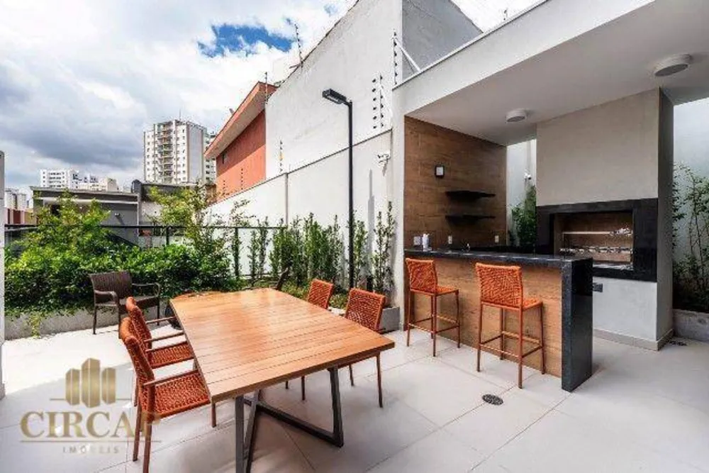 Apartamento, 3 quartos, 251 m² - Foto 6