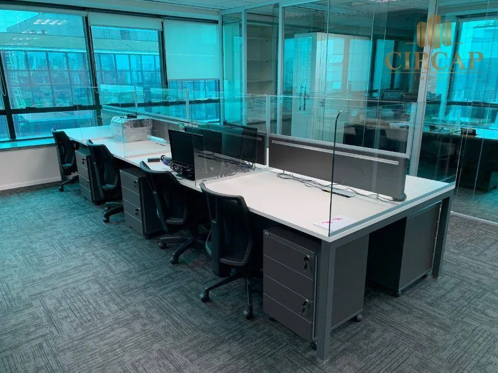 Sala-Conjunto, 250 m² - Foto 3