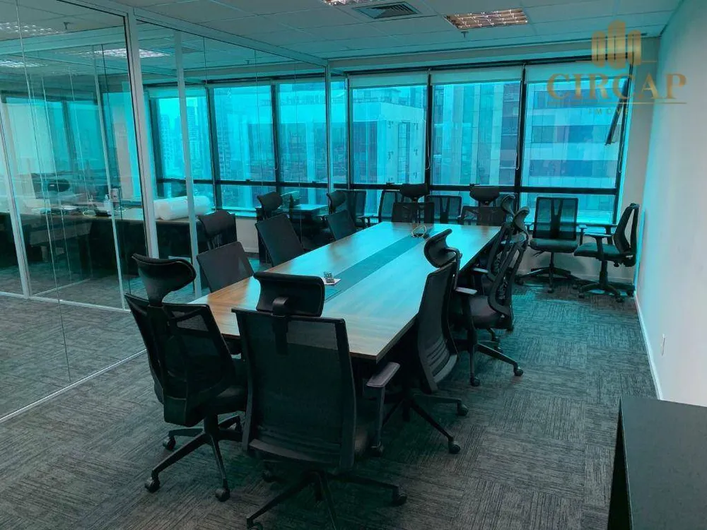 Sala-Conjunto, 250 m² - Foto 2