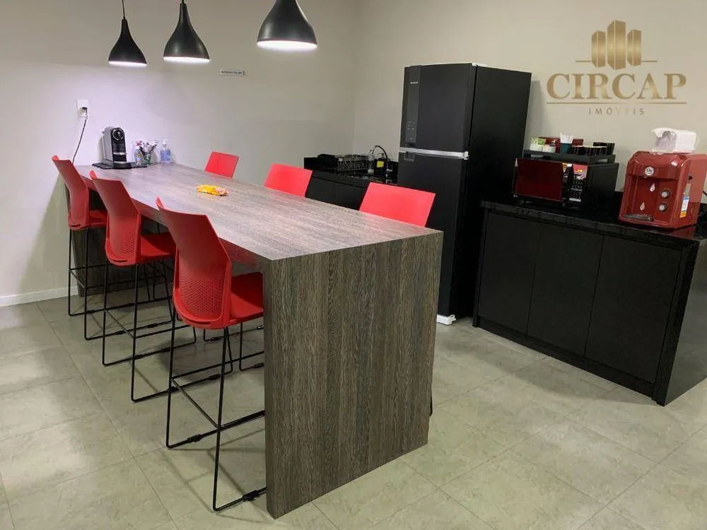 Sala-Conjunto, 250 m² - Foto 8