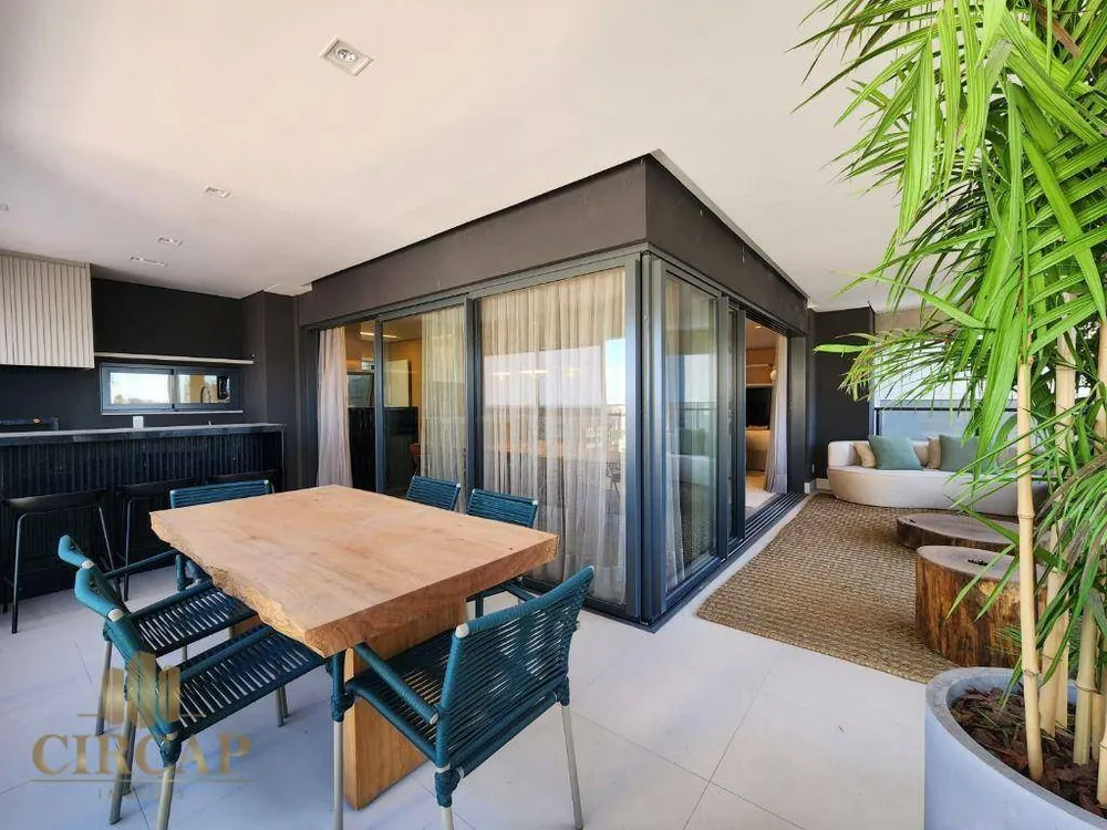 Apartamento, 3 quartos, 195 m² - Foto 3