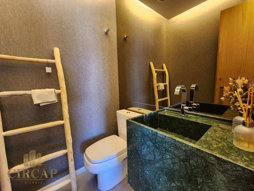 Apartamento, 3 quartos, 195 m² - Foto 8