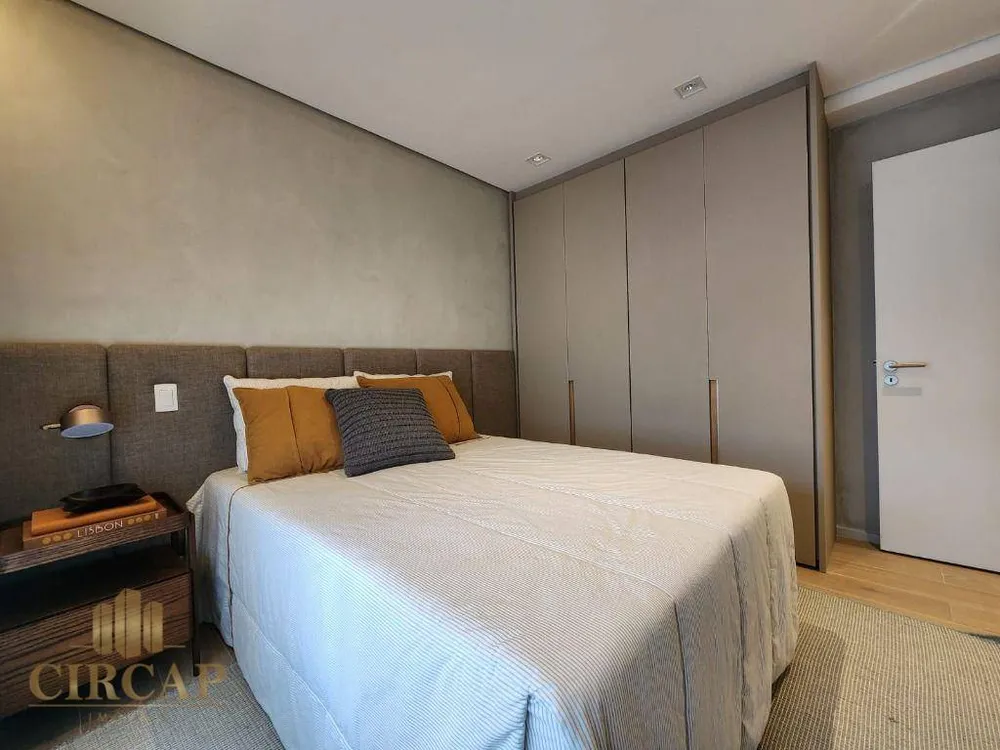 Apartamento, 3 quartos, 195 m² - Foto 1
