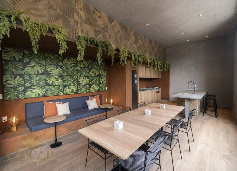 Apartamento, 3 quartos, 195 m² - Foto 12