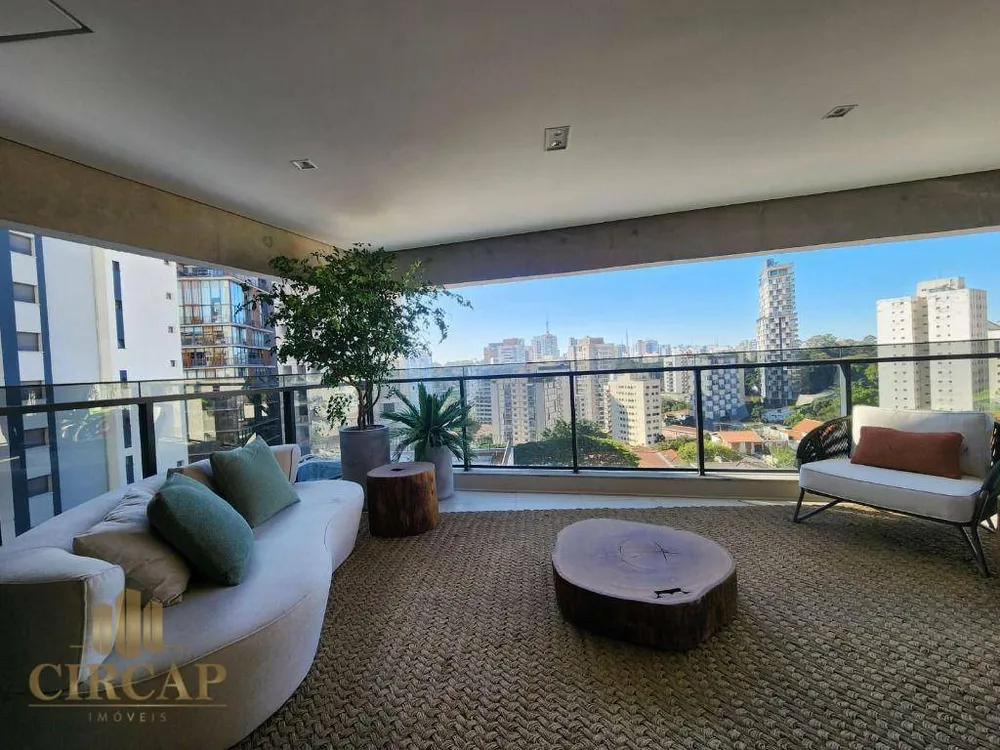 Apartamento, 3 quartos, 195 m² - Foto 4
