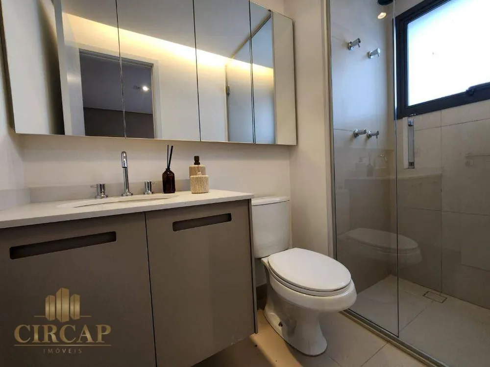 Apartamento, 3 quartos, 195 m² - Foto 5