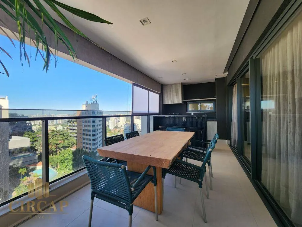 Apartamento, 3 quartos, 195 m² - Foto 7