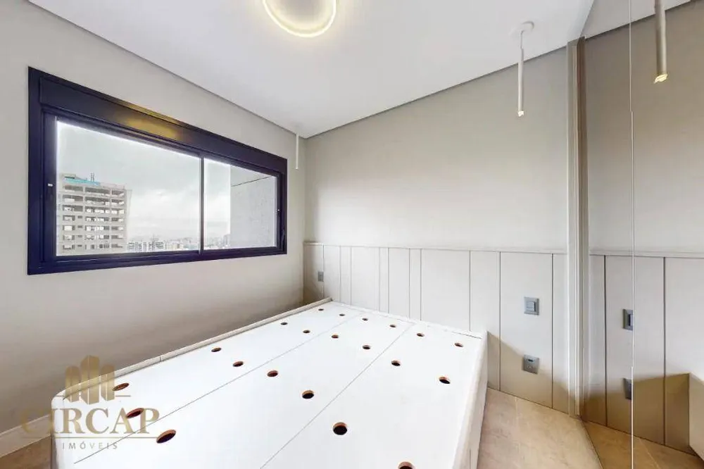 Apartamento, 2 quartos, 57 m² - Foto 9