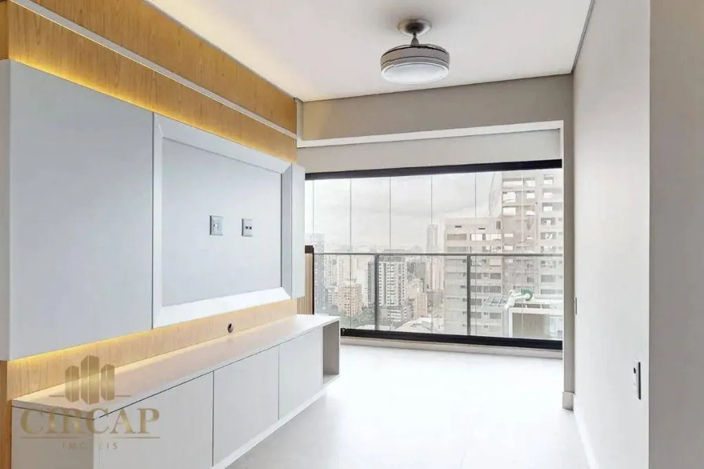 Apartamento, 2 quartos, 57 m² - Foto 10