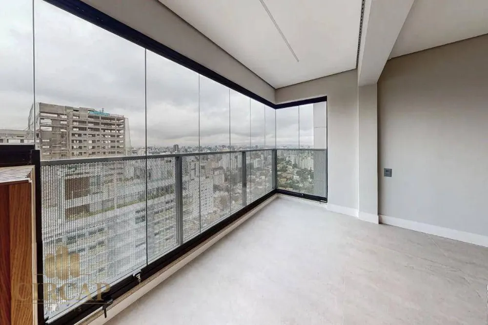 Apartamento, 2 quartos, 57 m² - Foto 1