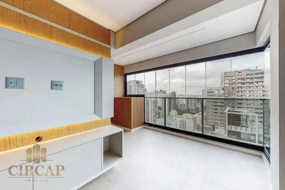 Apartamento, 2 quartos, 57 m² - Foto 6