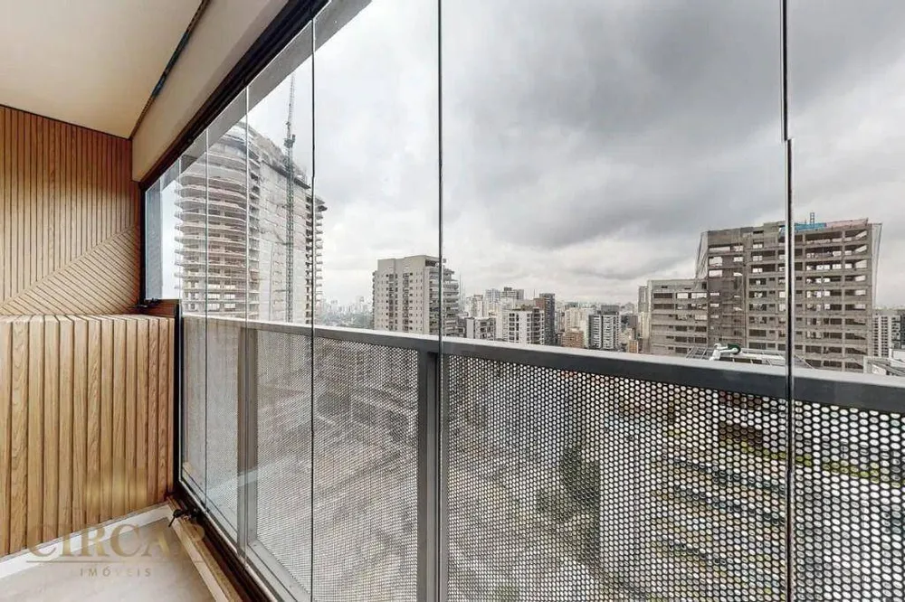 Apartamento, 2 quartos, 57 m² - Foto 6