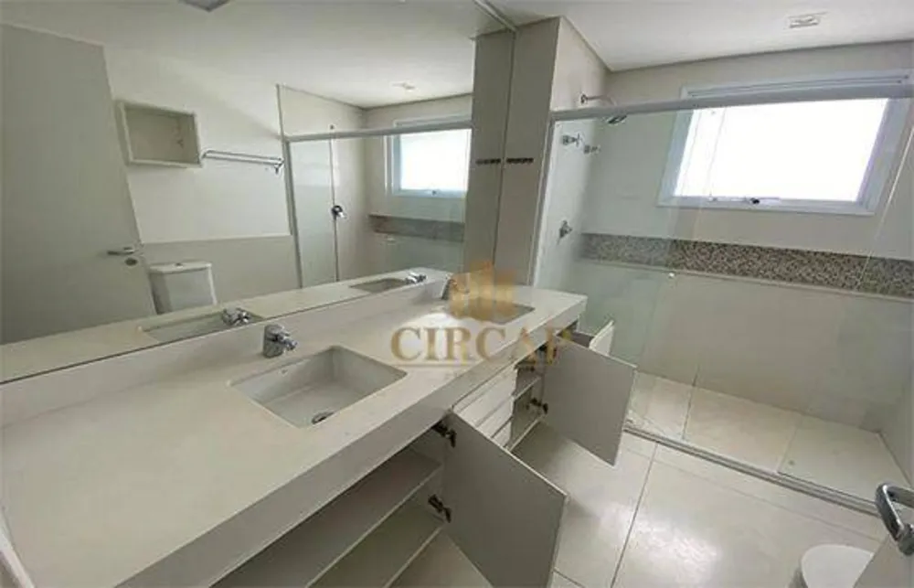 Apartamento, 4 quartos, 266 m² - Foto 2