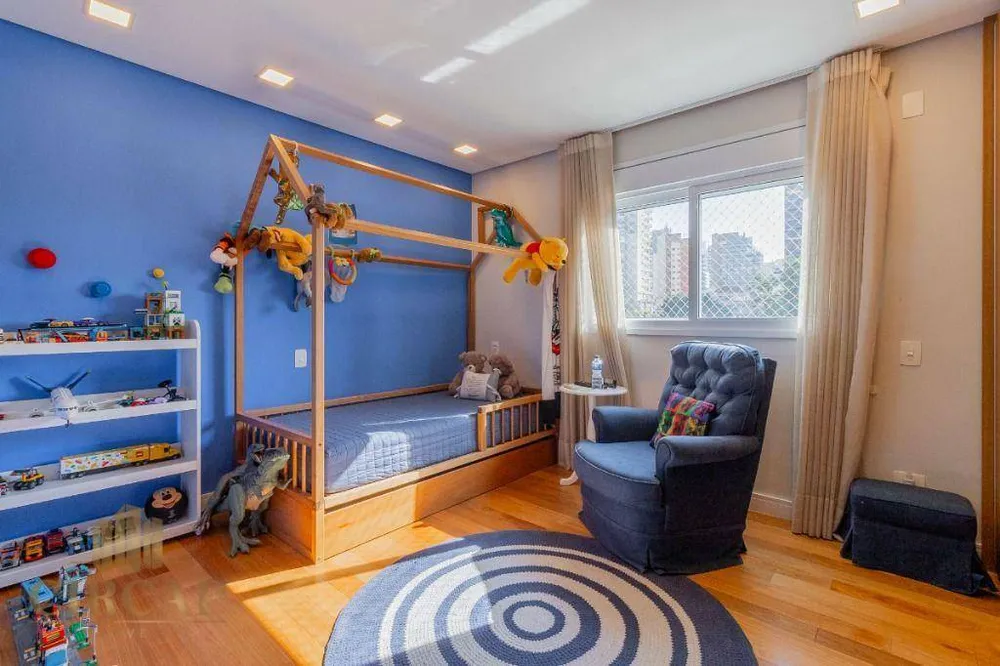Apartamento, 4 quartos, 266 m² - Foto 9