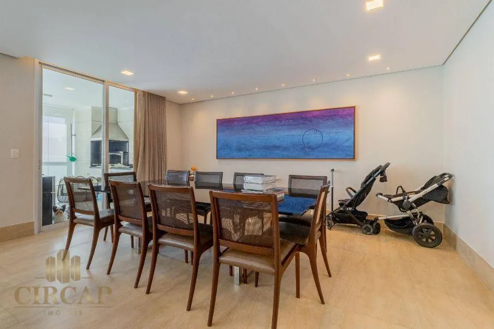 Apartamento, 4 quartos, 266 m² - Foto 12