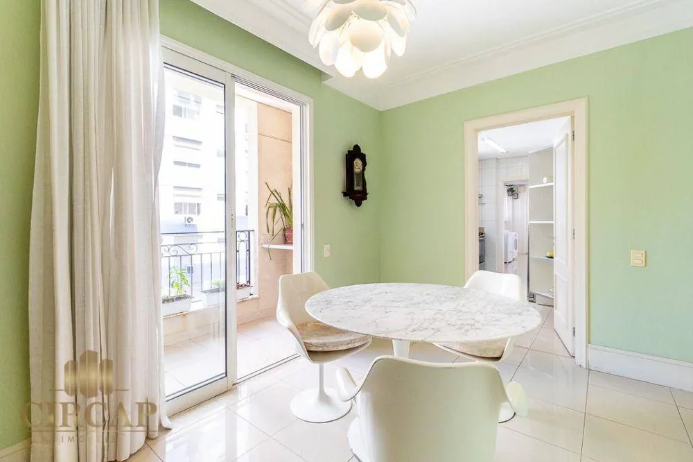 Apartamento, 4 quartos, 304 m² - Foto 15