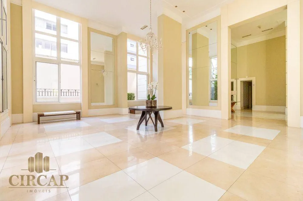 Apartamento, 4 quartos, 304 m² - Foto 2