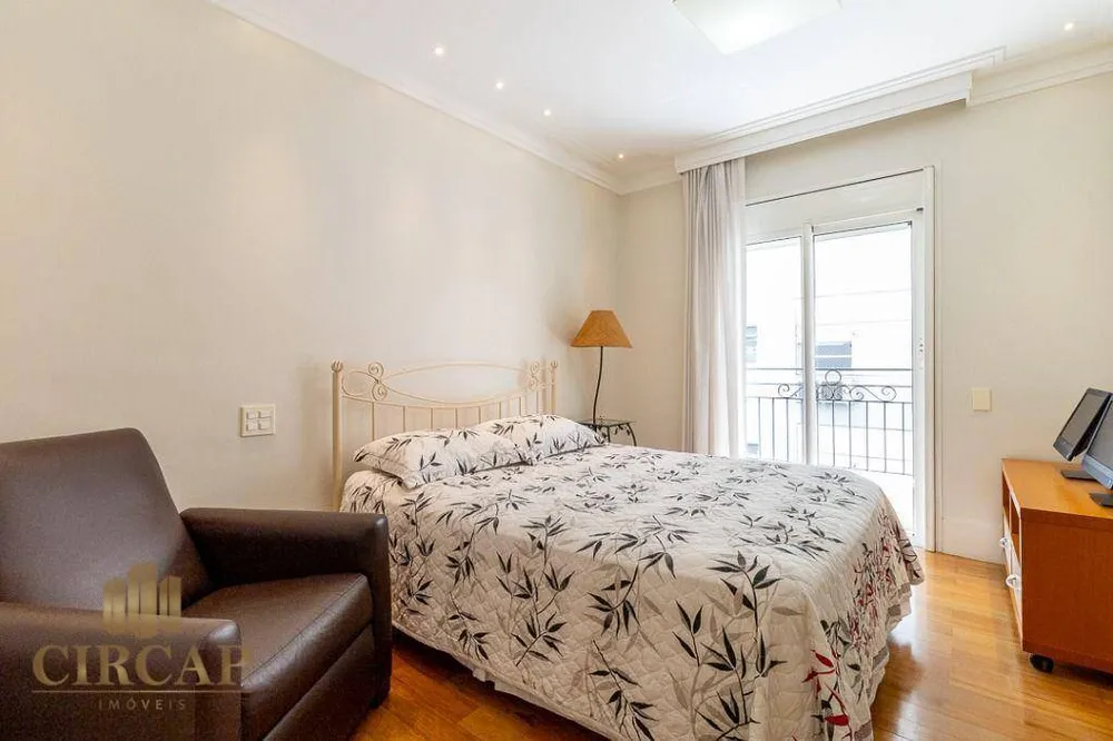 Apartamento, 4 quartos, 304 m² - Foto 6