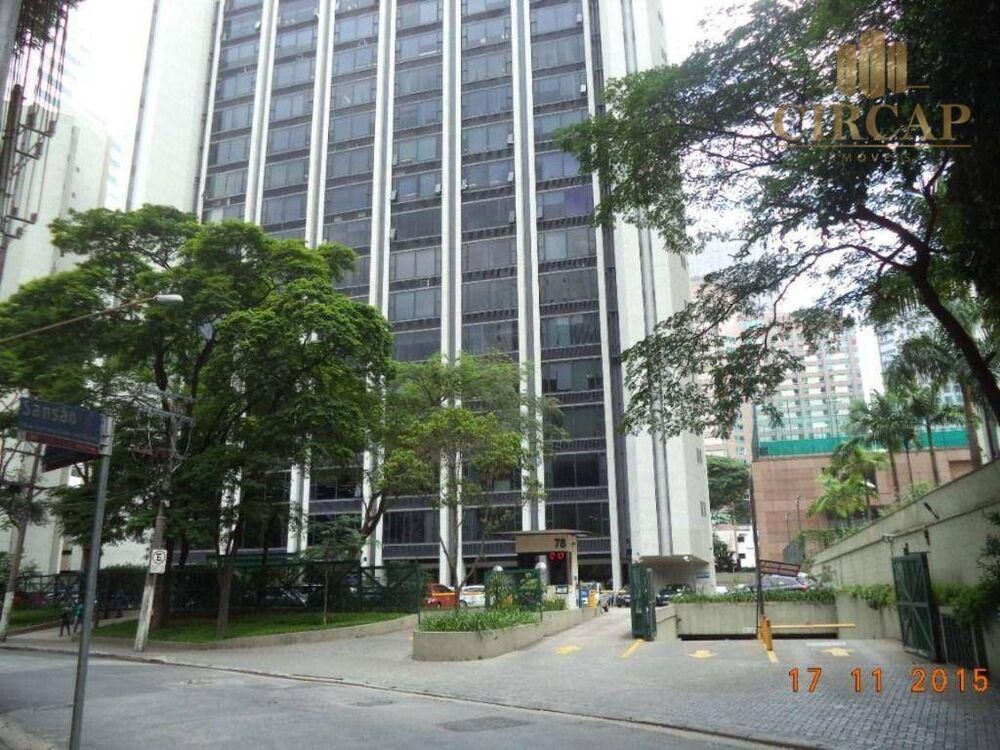 Sala-Conjunto, 375 m² - Foto 4