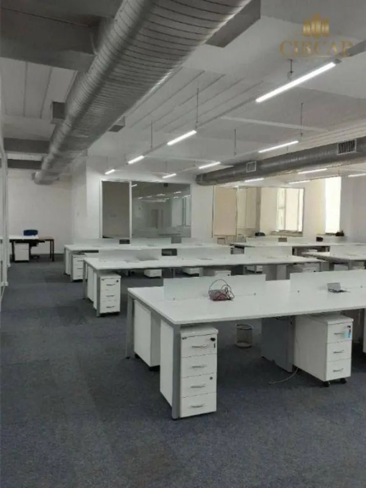 Sala-Conjunto, 375 m² - Foto 4