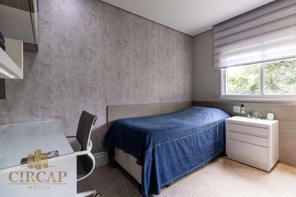 Apartamento, 3 quartos, 213 m² - Foto 6
