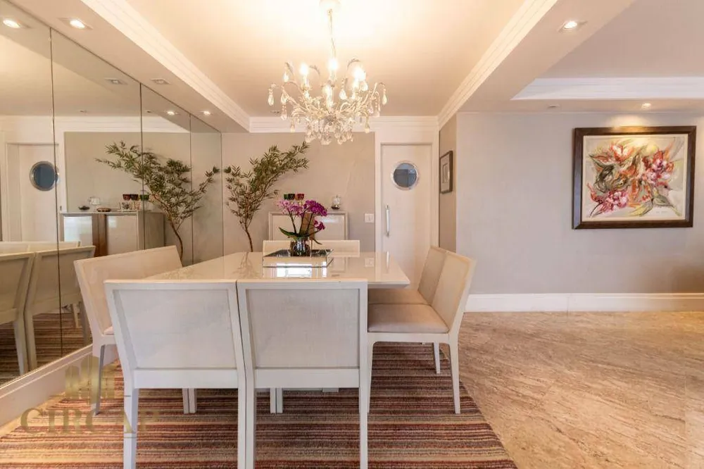 Apartamento, 3 quartos, 213 m² - Foto 7