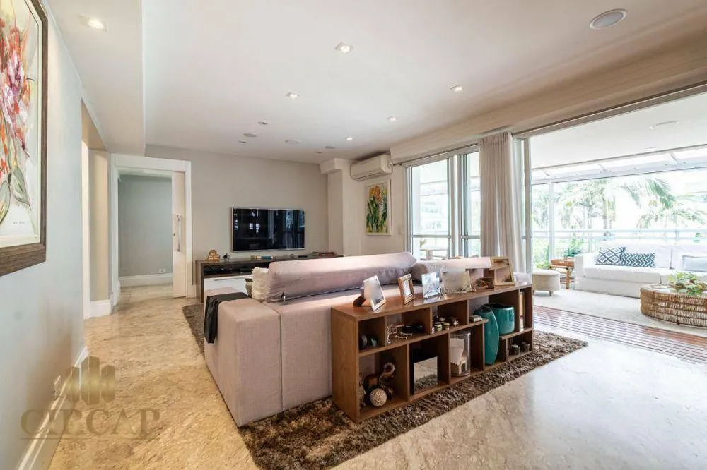 Apartamento, 3 quartos, 213 m² - Foto 11