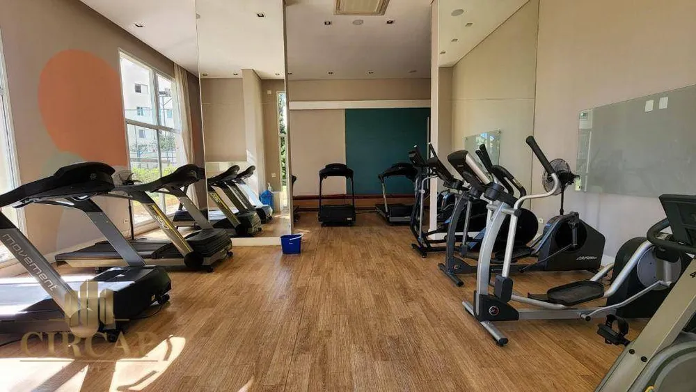 Apartamento, 3 quartos, 213 m² - Foto 14
