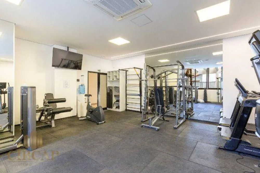 Apartamento, 3 quartos, 226 m² - Foto 9