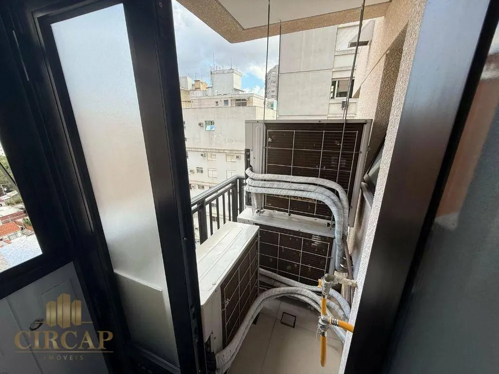 Apartamento, 3 quartos, 226 m² - Foto 1