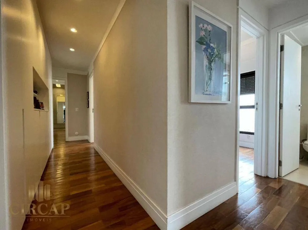 Apartamento, 4 quartos, 220 m² - Foto 4