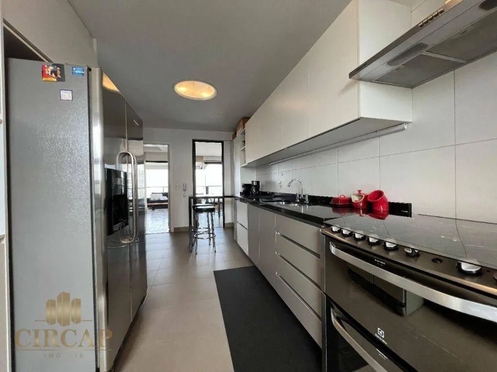 Apartamento, 4 quartos, 220 m² - Foto 3