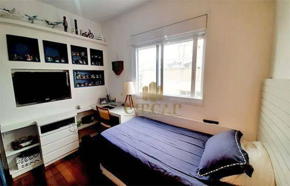 Apartamento, 3 quartos, 258 m² - Foto 19