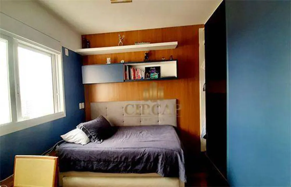 Apartamento, 3 quartos, 258 m² - Foto 6