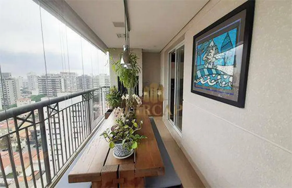 Apartamento, 3 quartos, 258 m² - Foto 9