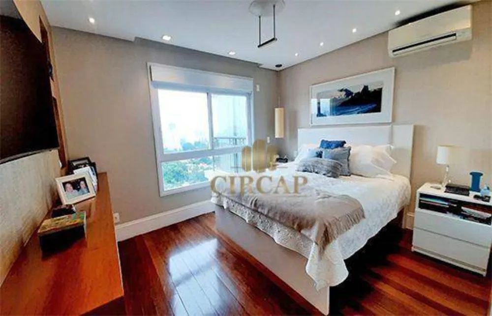 Apartamento, 3 quartos, 258 m² - Foto 5