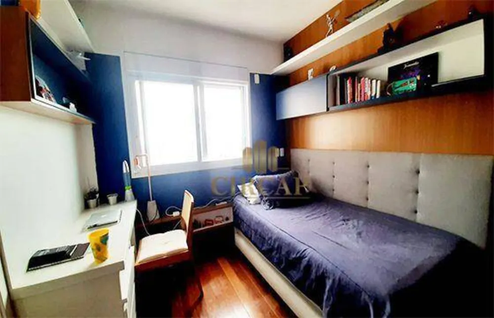 Apartamento, 3 quartos, 258 m² - Foto 21