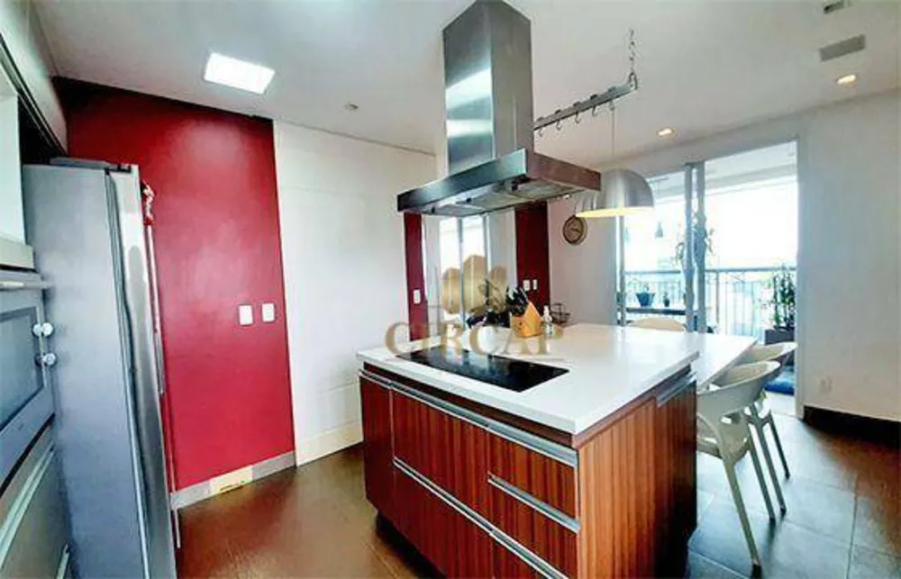Apartamento, 3 quartos, 258 m² - Foto 13