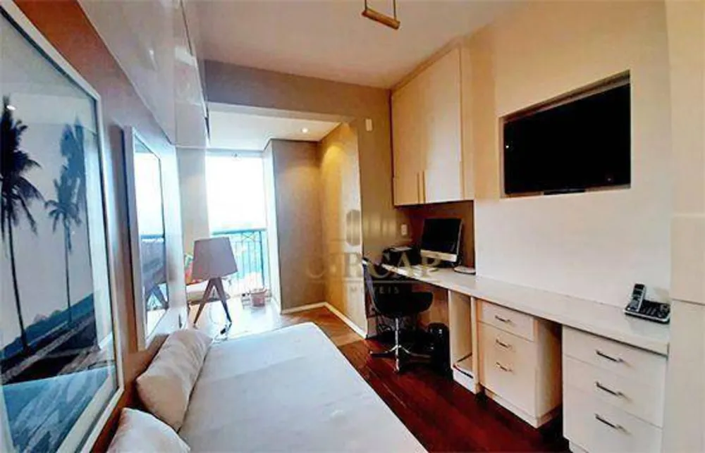 Apartamento, 3 quartos, 258 m² - Foto 11