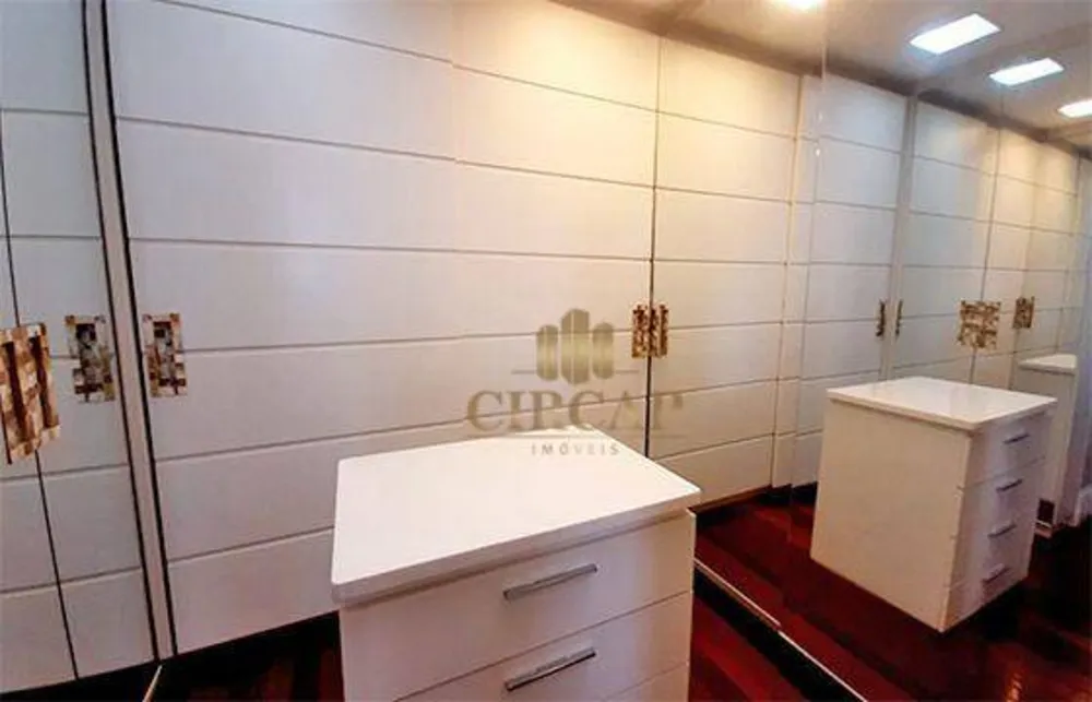 Apartamento, 3 quartos, 258 m² - Foto 17