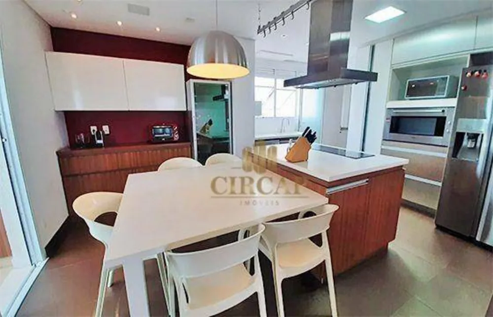 Apartamento, 3 quartos, 258 m² - Foto 7