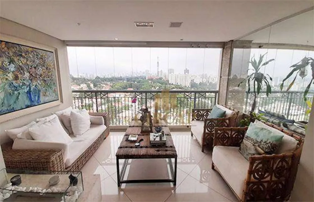 Apartamento, 3 quartos, 258 m² - Foto 8