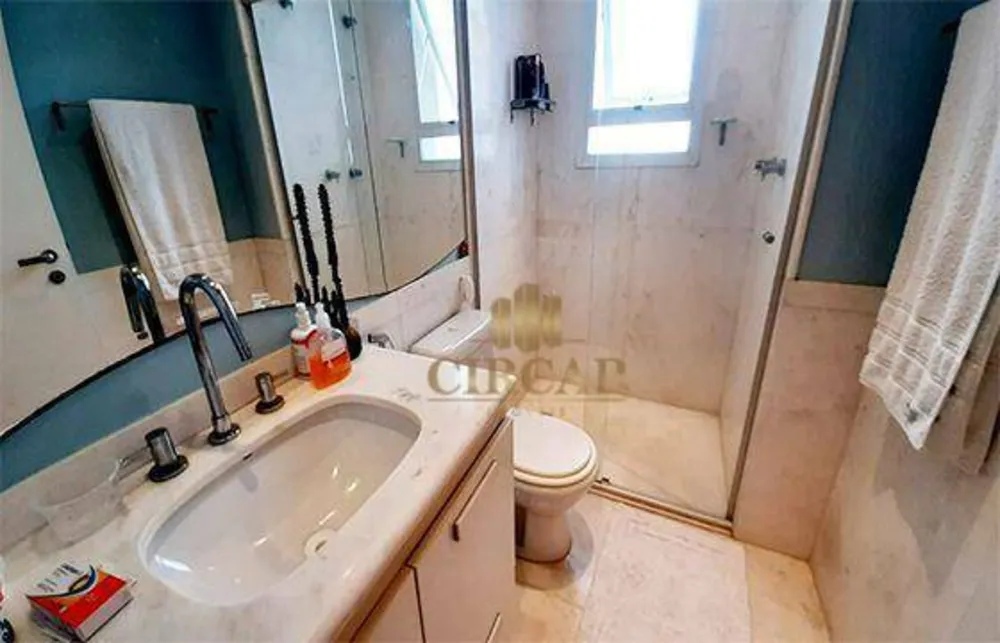 Apartamento, 3 quartos, 258 m² - Foto 18