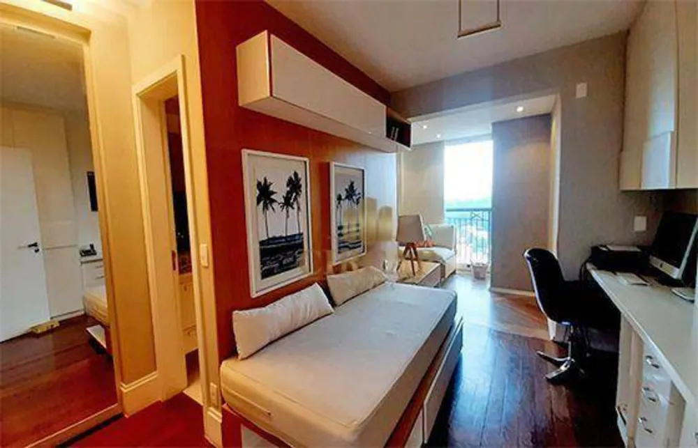 Apartamento, 3 quartos, 258 m² - Foto 24