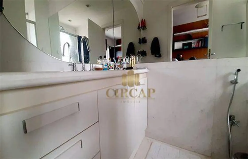 Apartamento, 3 quartos, 258 m² - Foto 22