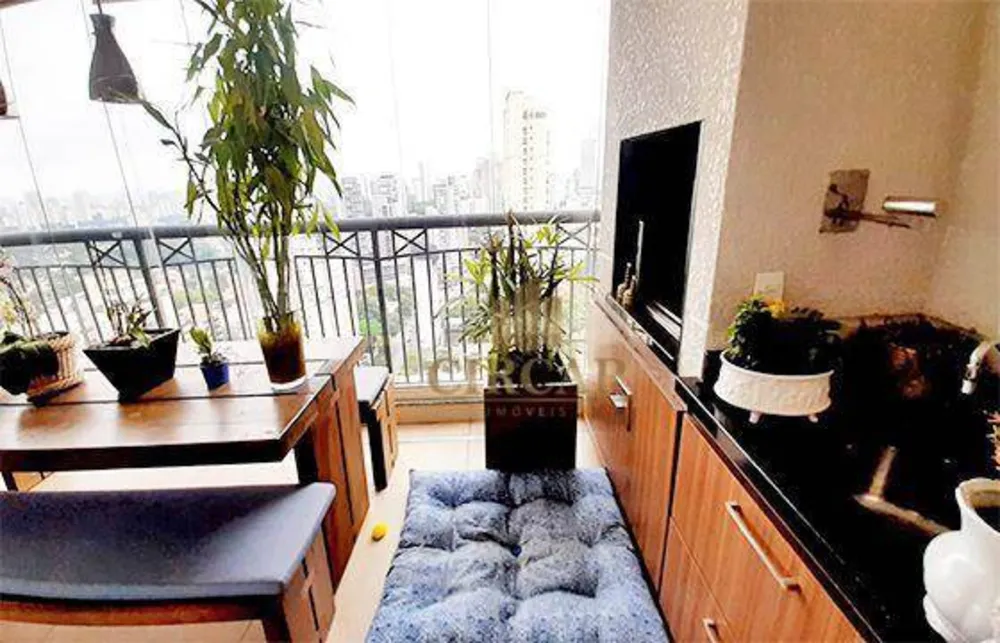 Apartamento, 3 quartos, 258 m² - Foto 8
