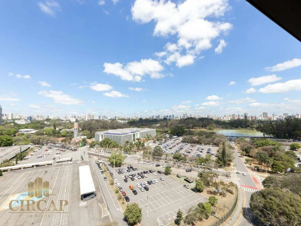 Apartamento, 3 quartos, 231 m² - Foto 2
