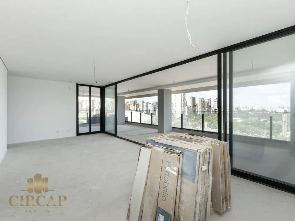 Apartamento, 3 quartos, 231 m² - Foto 5