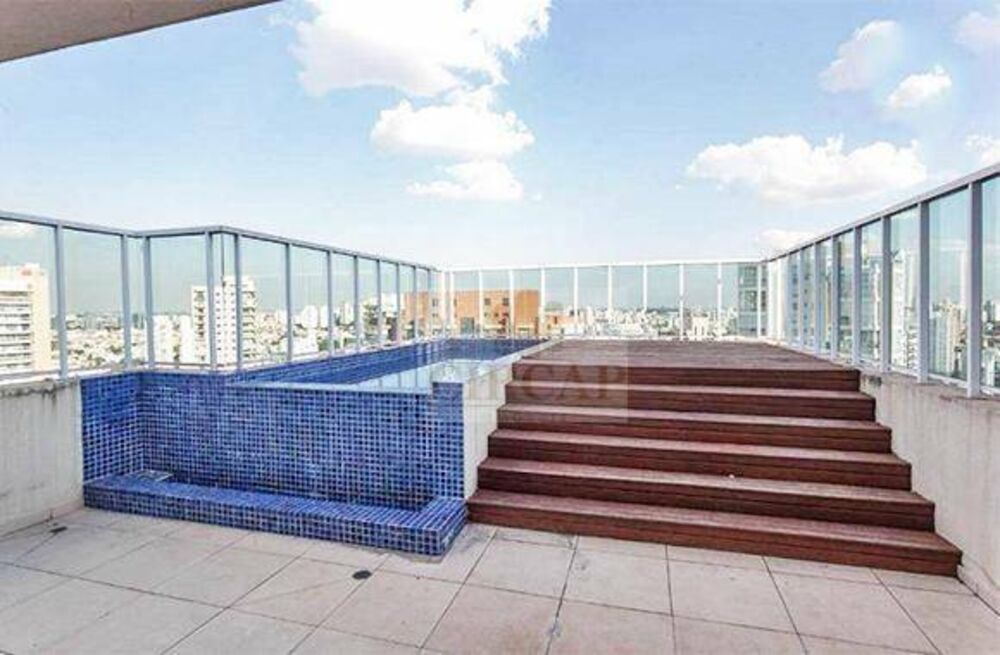 Cobertura, 4 quartos, 403 m² - Foto 1