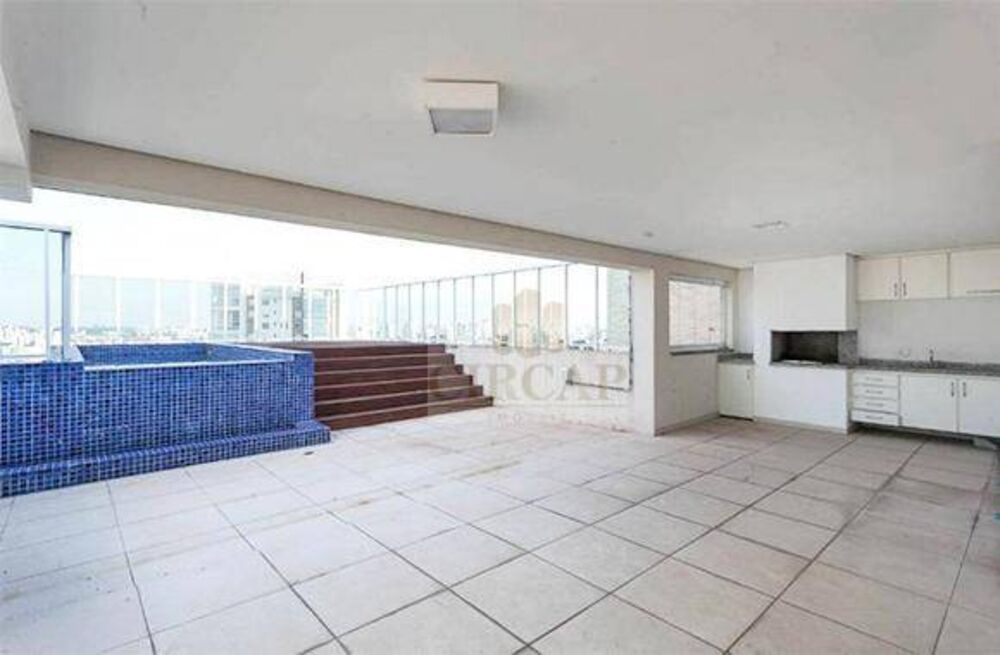 Cobertura, 4 quartos, 403 m² - Foto 3